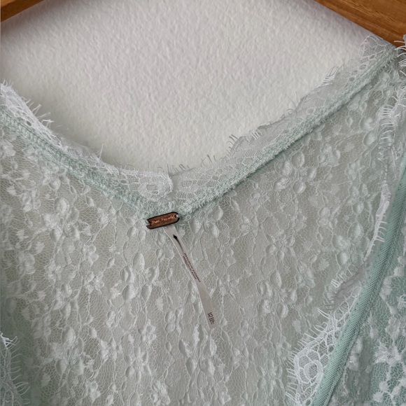 Free people Petra mini dress - Picture 5 of 8